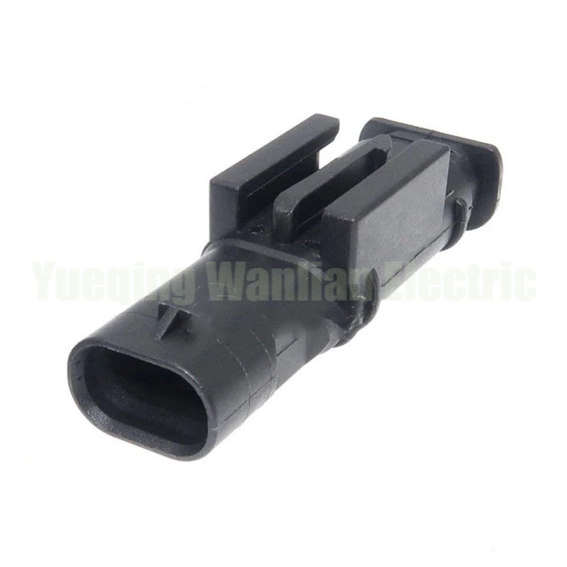 2 Pin 872-863-561 connettore impermeabile per autoveicoli