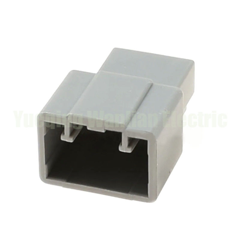 2 Pin 7282-6458-40 Maschio Motorcycle cablaggio imbracatura presa auto connettore
