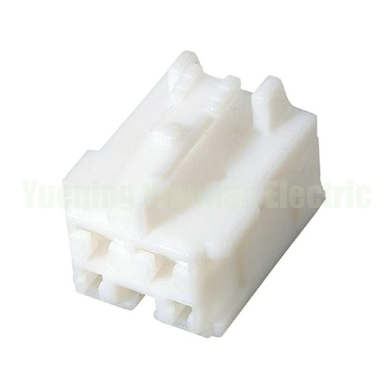 4 Pin 1300-3849 7283-1144 90980-11835 4F5480-000 connettore elettrico femminile a presa di plastica