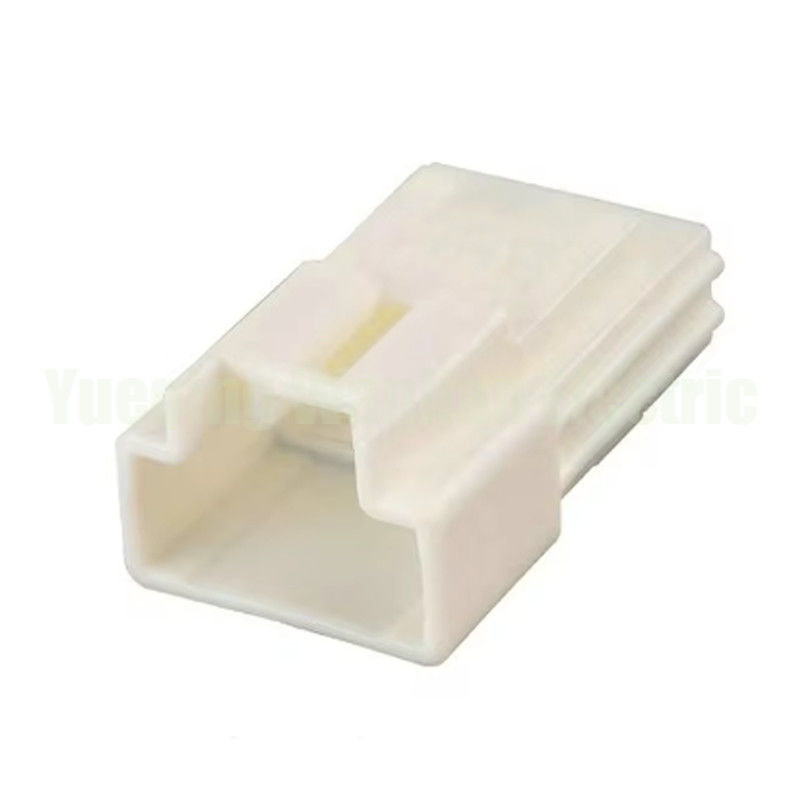 2 Pin 6098-1278 Automobile grande corrente collegamento del filo elettrico AC assemblaggio presa di plastica non sigillata