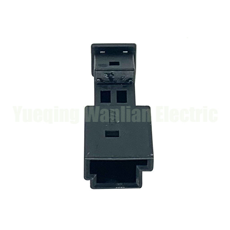 2 pin 1-968699-1 Presa per cavo luce atmosfera auto Connettore clacson alto automatico
