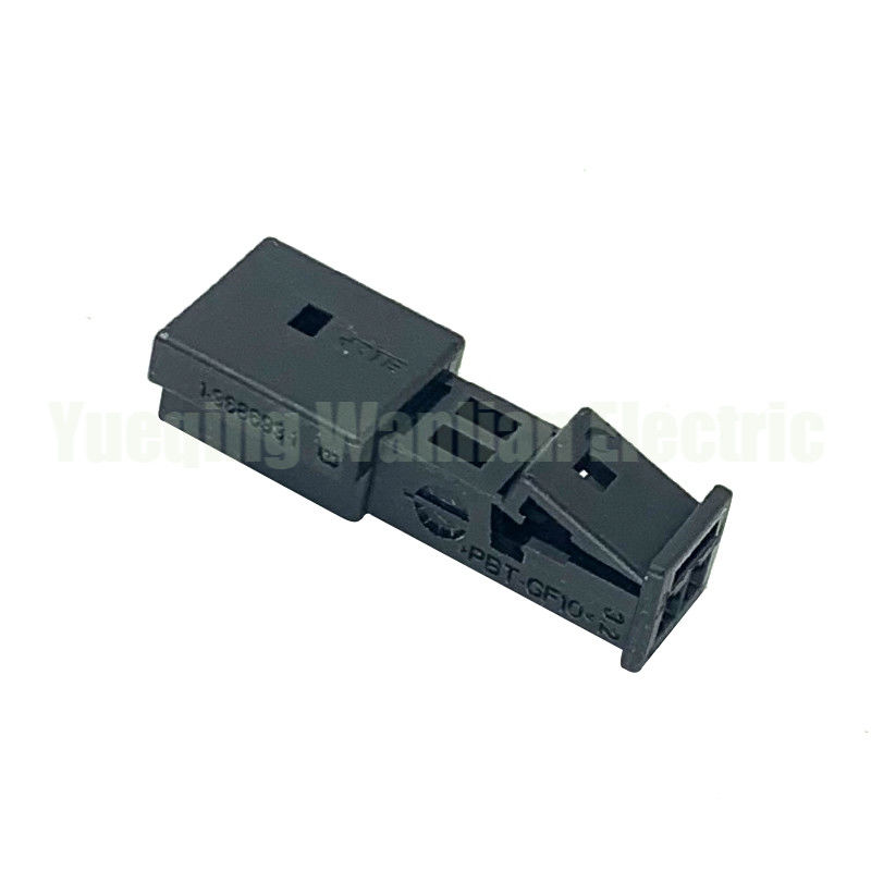 2 pin 1-968699-1 Presa per cavo luce atmosfera auto Connettore clacson alto automatico