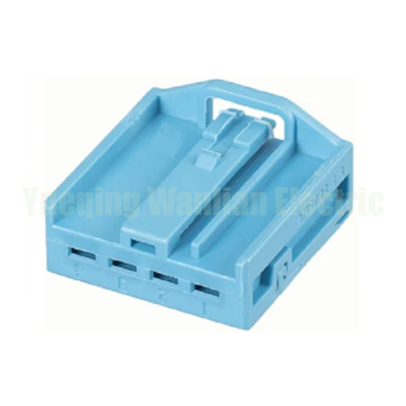 4 Pin 1719093-3 Femminile Auto Connector Auto Speaker Plug Auto Bass Plug Car Electric Connector