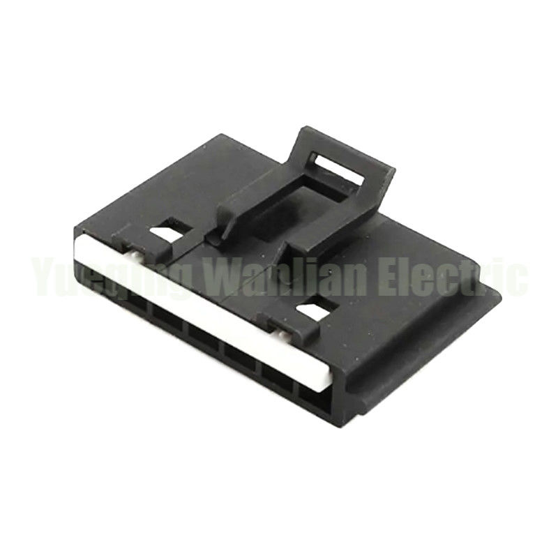 7 Pin 12052854 12124811 cablaggio della spina automatica connettore di resistenza del soffiatore elettrico non sigillato
