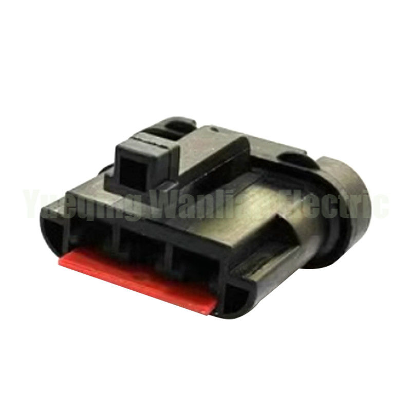 3 pin WL036Q1-4.8-21 connettore per autoveicoli