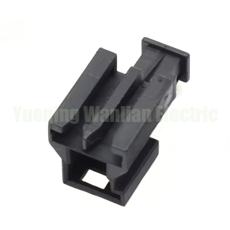 2 Pin 1-1355470-1 Non sigillato Sedia di ventilazione Plug Maschio connettore luce porta auto antenna Plug