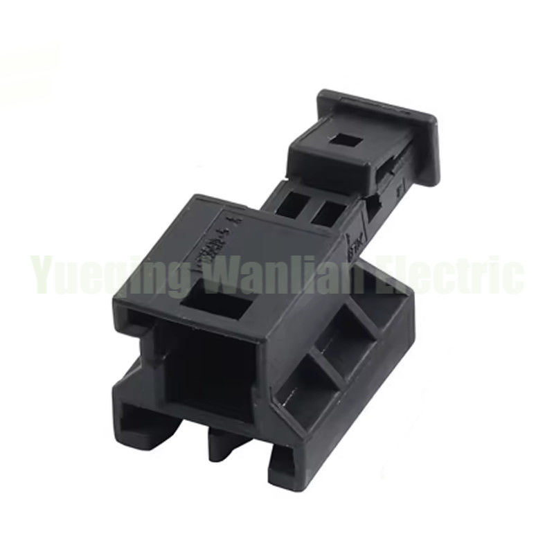 2 Pin 1-1355470-1 Non sigillato Sedia di ventilazione Plug Maschio connettore luce porta auto antenna Plug