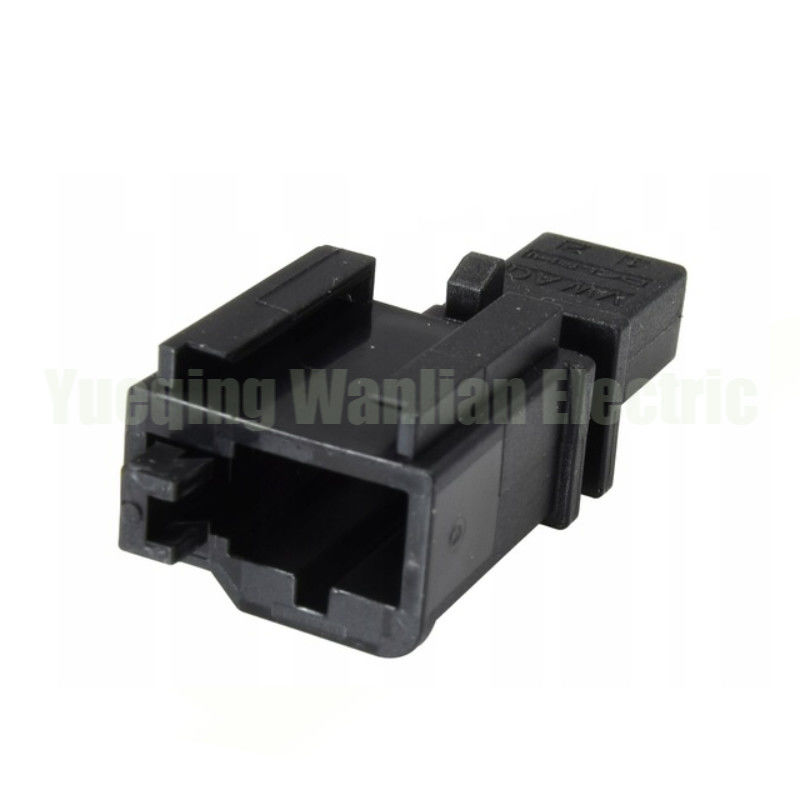 2 Pin 1J0973332 Lampada di auto presa non sigillata con fili per tweeter auto cablaggio presa