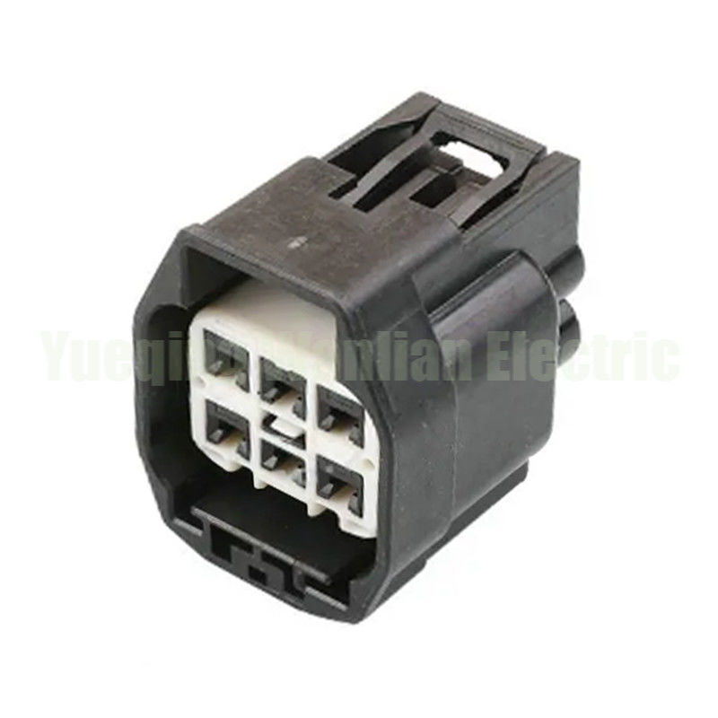 6 pin 7287-1116-30 cablaggio di presa di cablaggio auto cablaggio elettrico