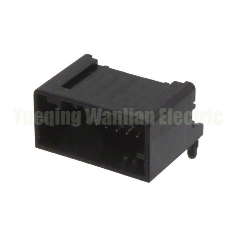 12 pin 34826-0124 connettore automatico cablaggio cablaggio cablaggio connessione cablaggio