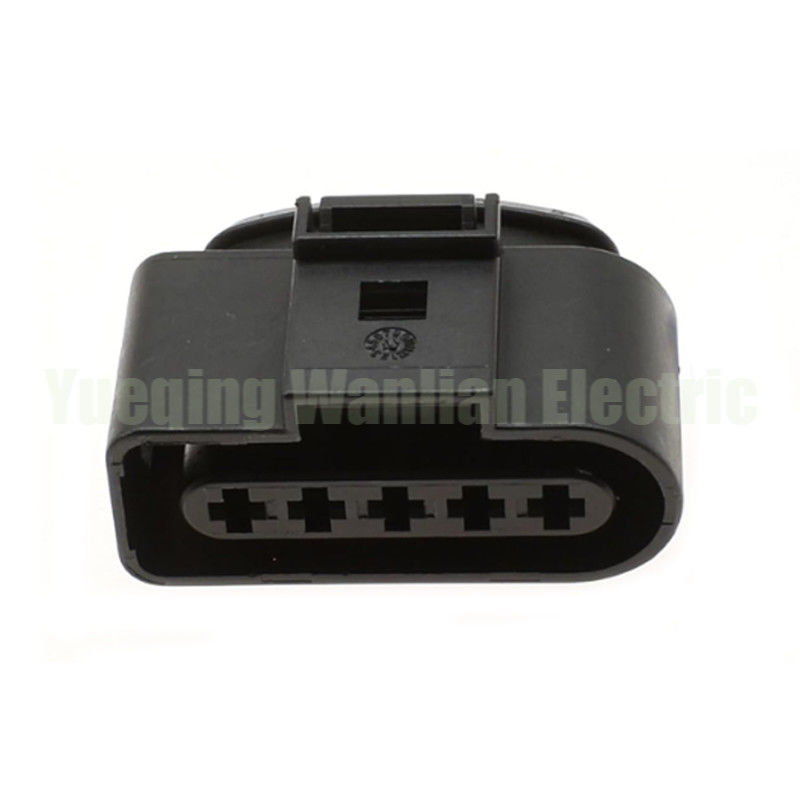 5 pin 1J0973725 4D0973725 bobina di accensione automatica innesco sensore connettore presa resistente all'acqua femmina