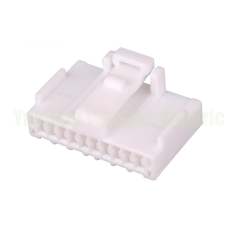 10 Pin 7283-7602 90980-11657 AC Assemblaggio Automatico Retrovisore Specchio di regolazione elettrica Interruttore auto presa non sigillata