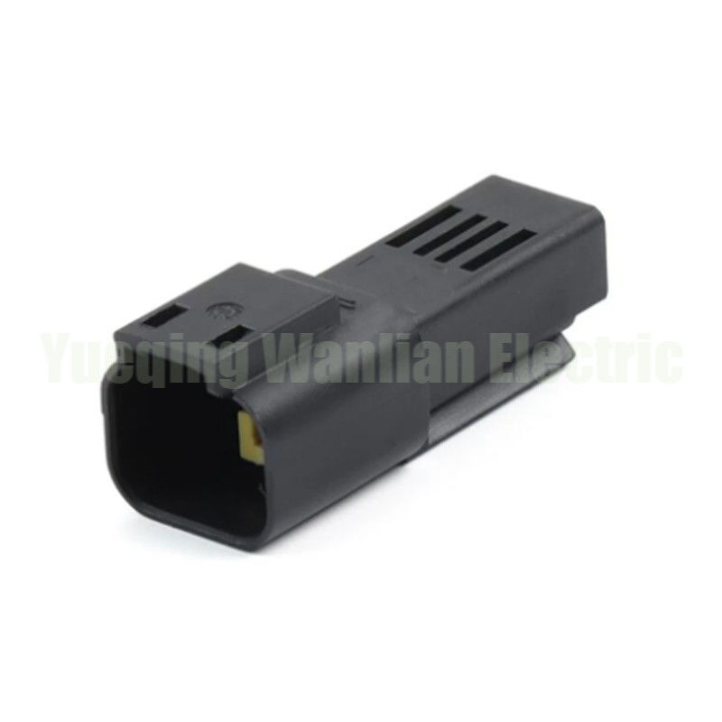 2 Pin 2327042-1 connettore elettronico impermeabile per autoveicoli