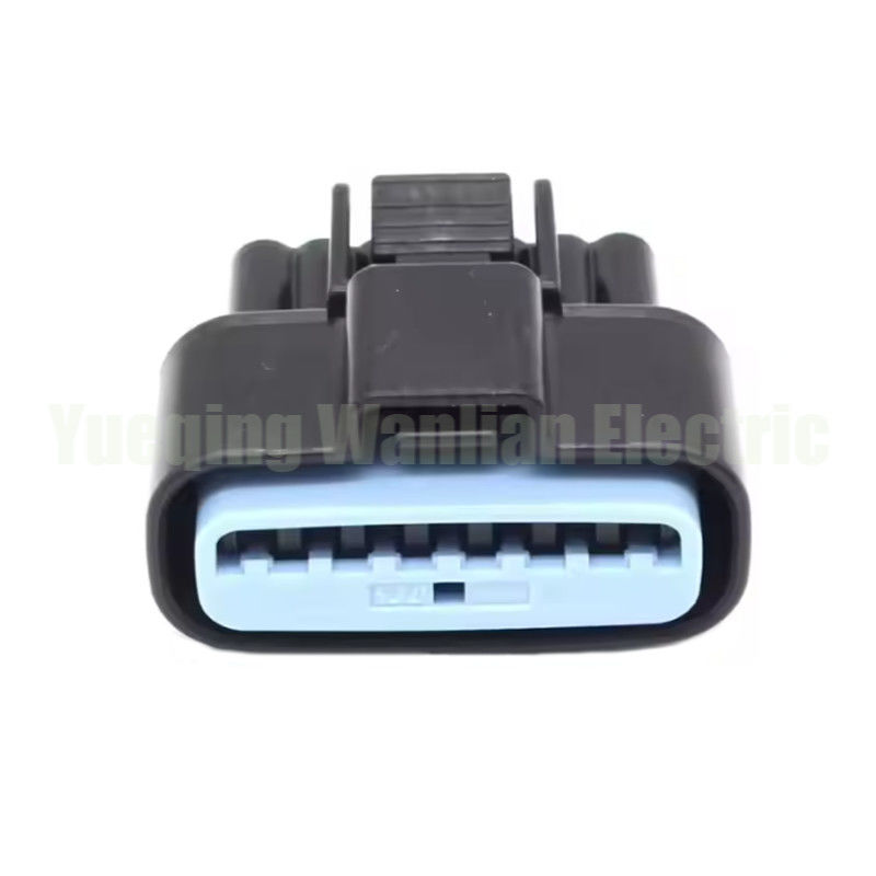 7 Pin PB536-07027 connettore impermeabile automatico