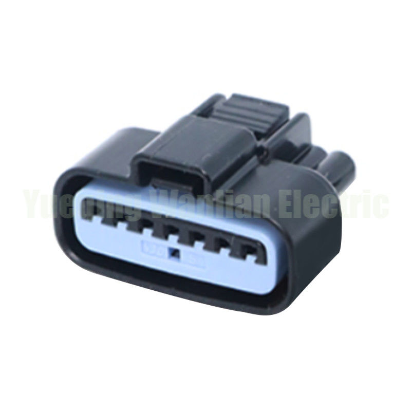 7 Pin PB536-07027 connettore impermeabile automatico