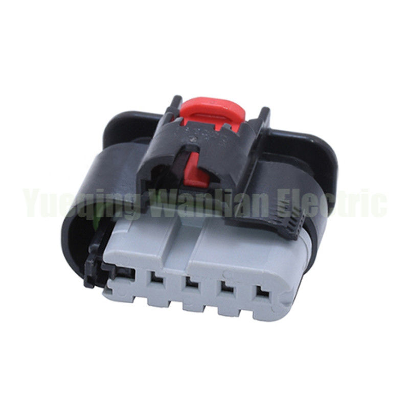 5 Pin 1-2203775-1 Femminile Auto Acqueproof Wire Harness connettori elettronica ventola presa