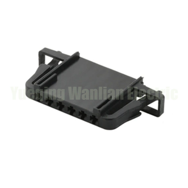 6 Pin 3B0972706 Acceleratore elettrico automatico Pedal Plug AC Assemblaggio connettore elettrico