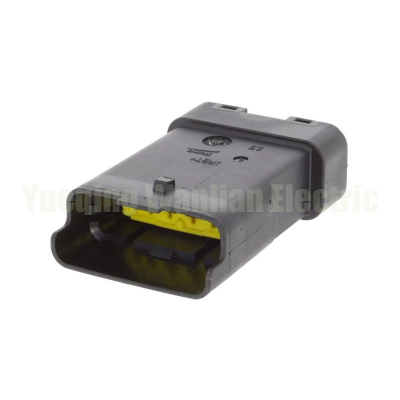 6 Pin 211PL069S0049 Pedal dell'acceleratore Auto connettore elettrico Car Throttle Valve Plug