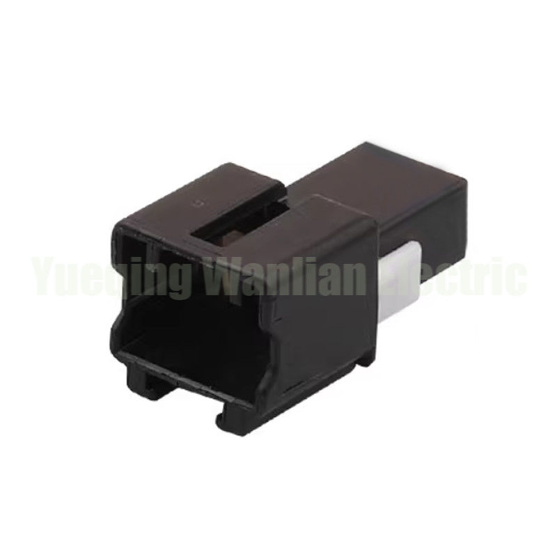 6 Pin 6098-7385 Collegatore di sonda radar in inversione automatica Connessione occhio vista posteriore fotocamera