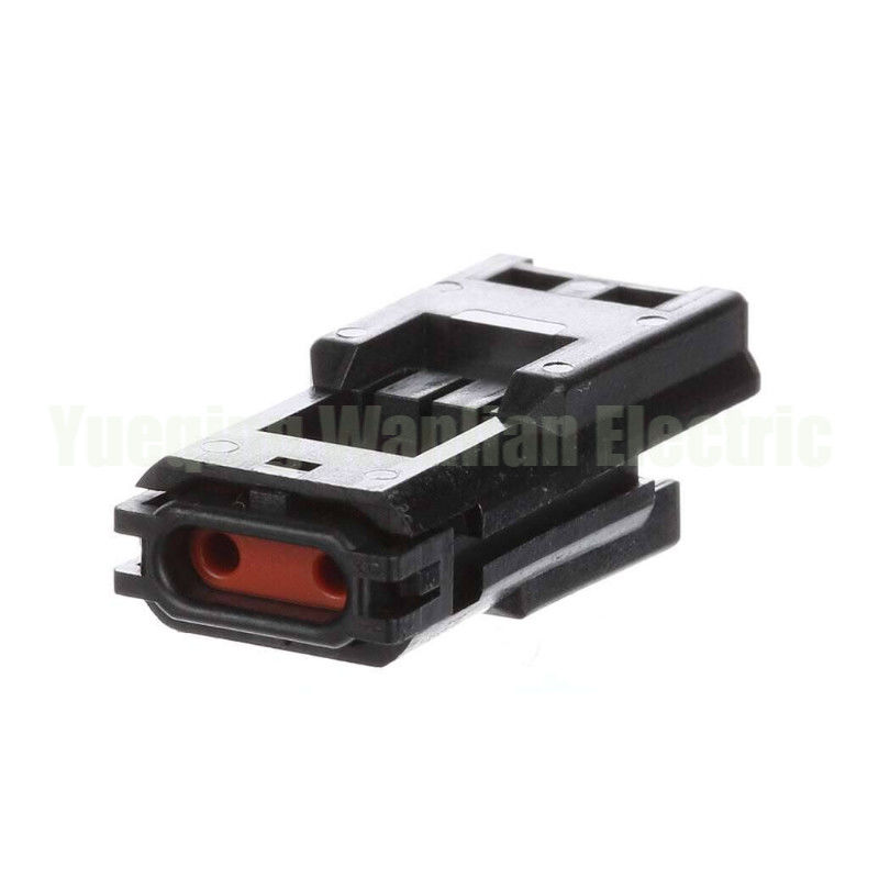 2 Pin 52116-0241 Pioggia impermeabile Auto Retro Mirror Turn Signal Cavo connettore AC Assemblea