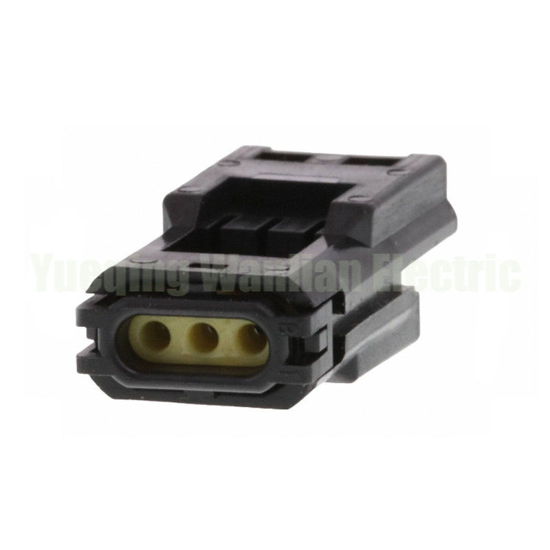 3 Pin 52116-0341 AC Assemblaggio Car Wire Harness Socket Automobile Electrical Connector