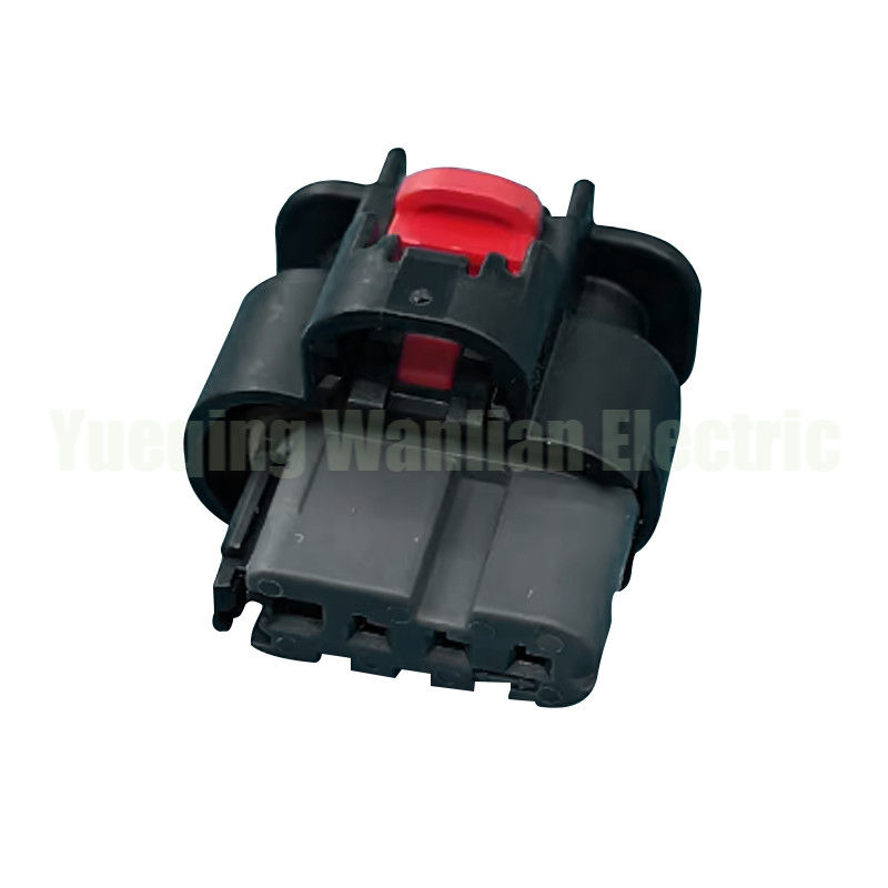 4 Pin 1-2203773-3 Sensore radar modulo ACC pompa di potenza