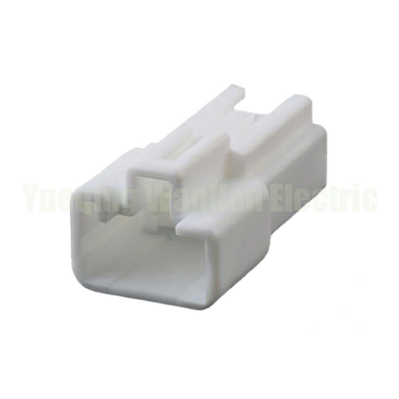 2 Pin 6098-0323 7282-1025 90980-10915 Cable di connettore ad alta corrente presa di corrente di auto accessori Blower Resistor Plug
