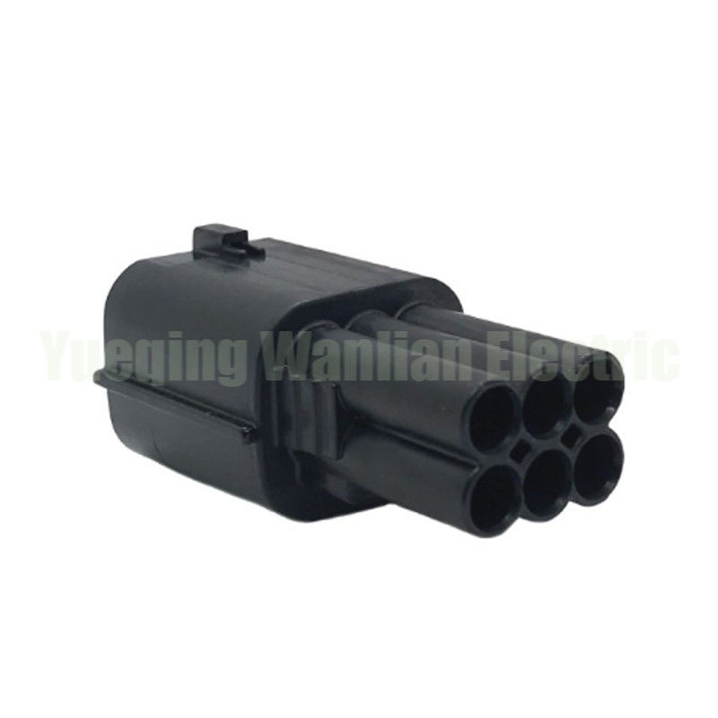 6 Pin 7182-9331-30 Pedal dell'acceleratore Sensore innesco del faro posteriore dell'auto presa elettrica
