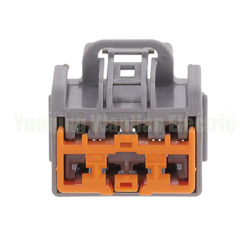 8 Pin 7283-3243-40 Collegatore elettrico automatico