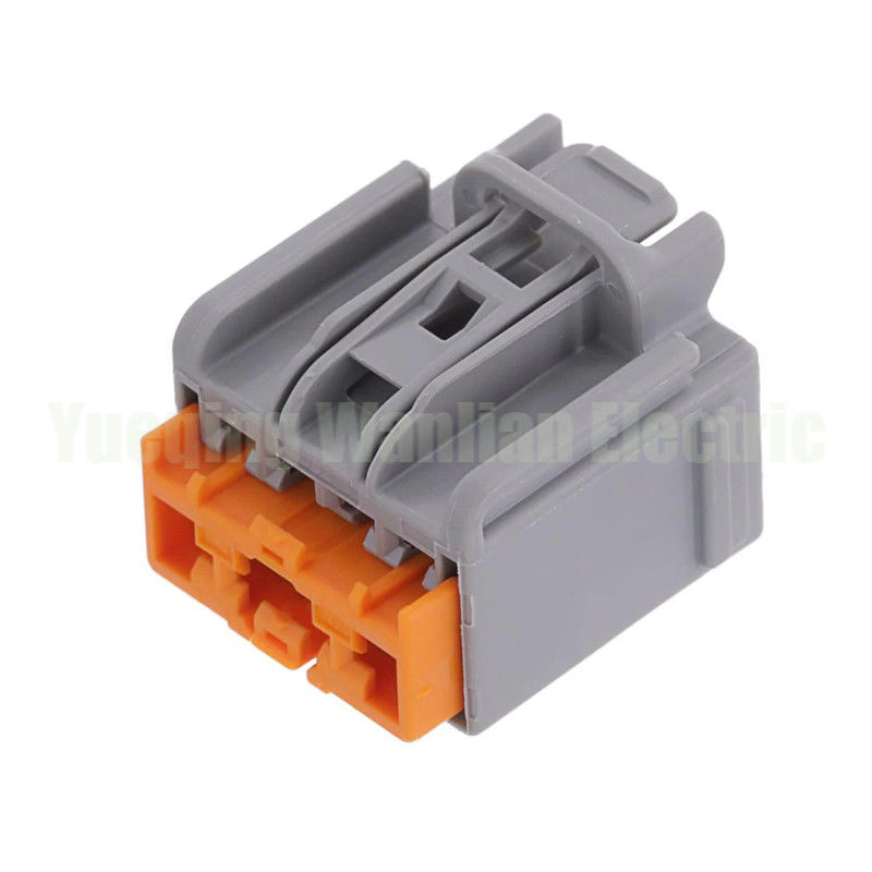 8 Pin 7283-3243-40 Collegatore elettrico automatico