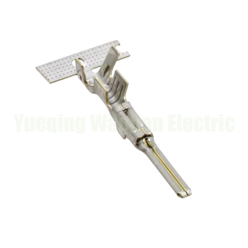 173645-2 Car Splices Wire Terminal Crimp Pin elettrico per il connettore auto