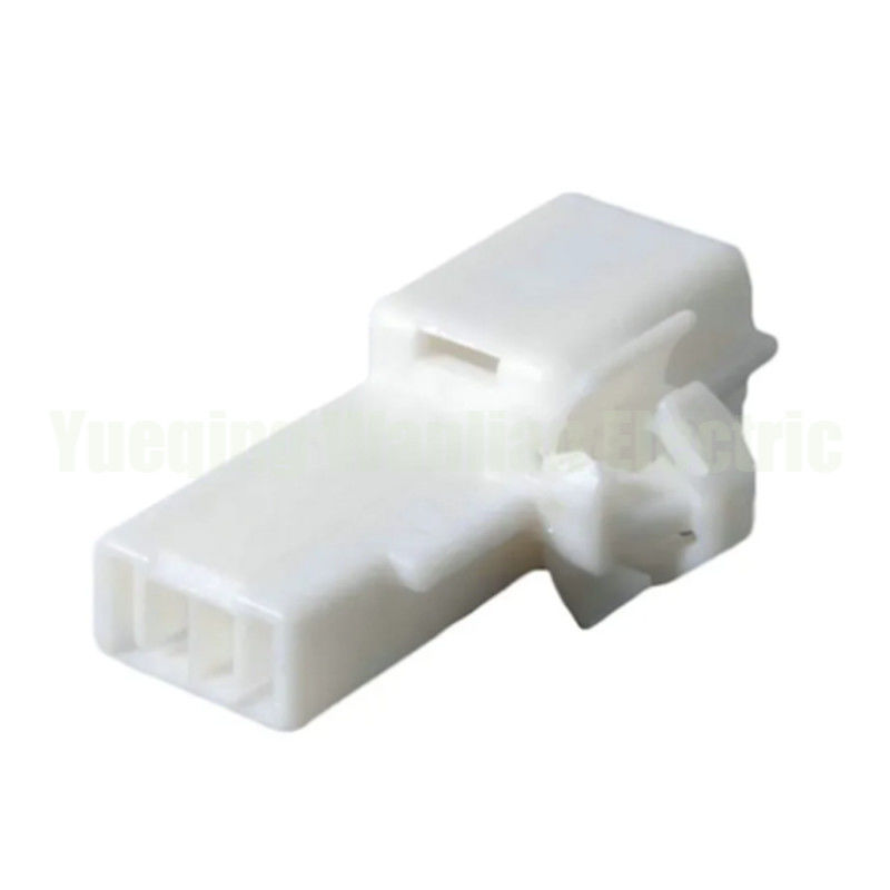 2 Pin 7282-5845 Auto Reader Coil Plug Auto Light Socket Auto connettore elettrico