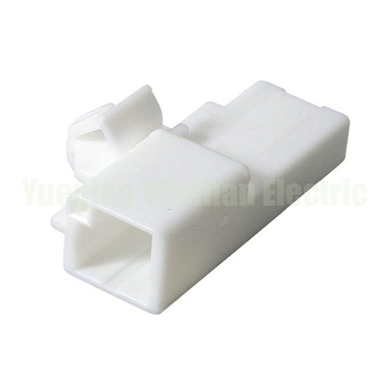 2 Pin 7282-5845 Auto Reader Coil Plug Auto Light Socket Auto connettore elettrico
