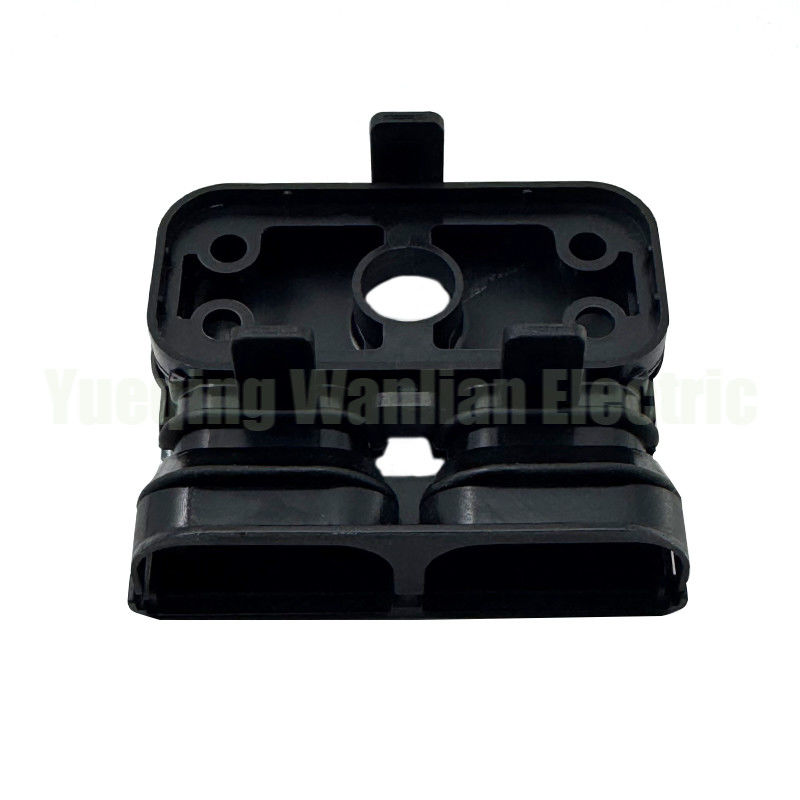 0528-005-3805 DEUTSCH Conchiglie di retro del connettore automatico Capo copertura di polvere per il connettore del cablaggio