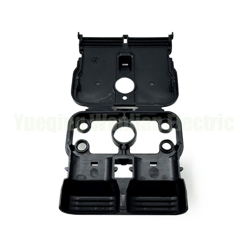 0528-005-3805 DEUTSCH Conchiglie di retro del connettore automatico Capo copertura di polvere per il connettore del cablaggio