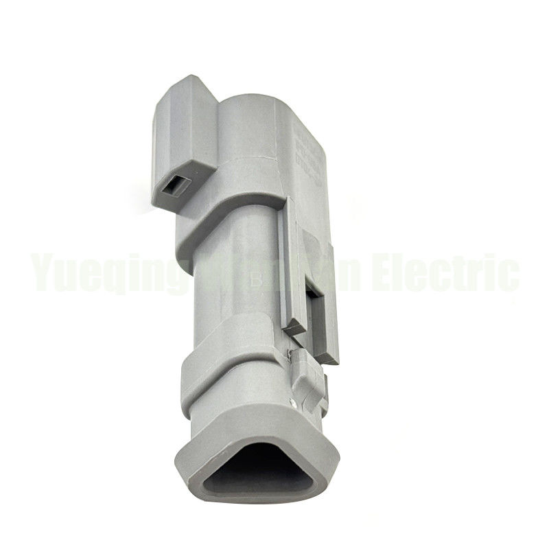 3 Pin DT04-3P-E008 Cassa del connettore per l'uso