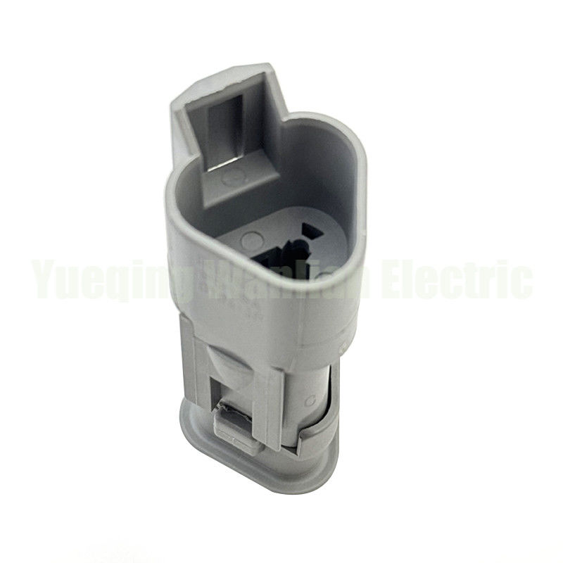 3 Pin DT04-3P-E008 Cassa del connettore per l'uso