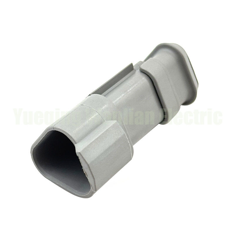 3 Pin DT04-3P-E008 Cassa del connettore per l'uso