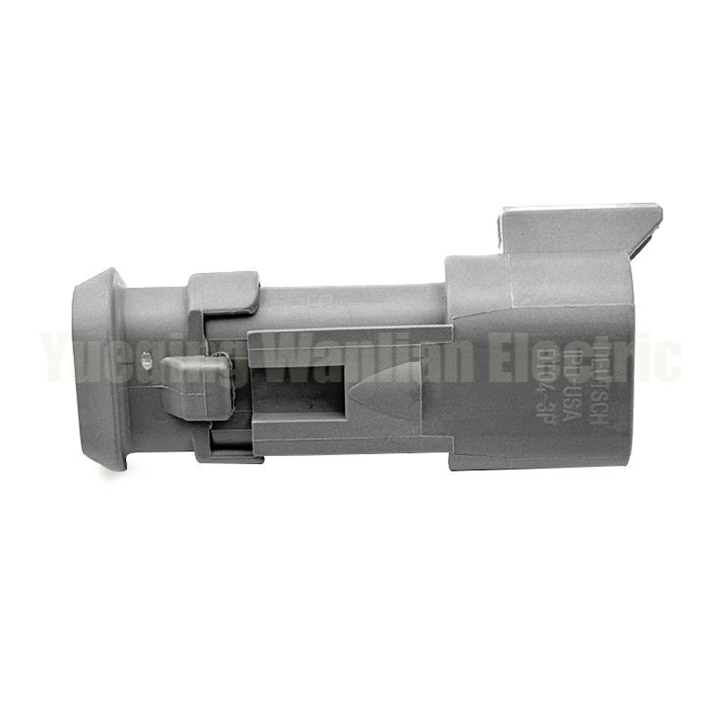 3 Pin DT04-3P-E008 Cassa del connettore per l'uso