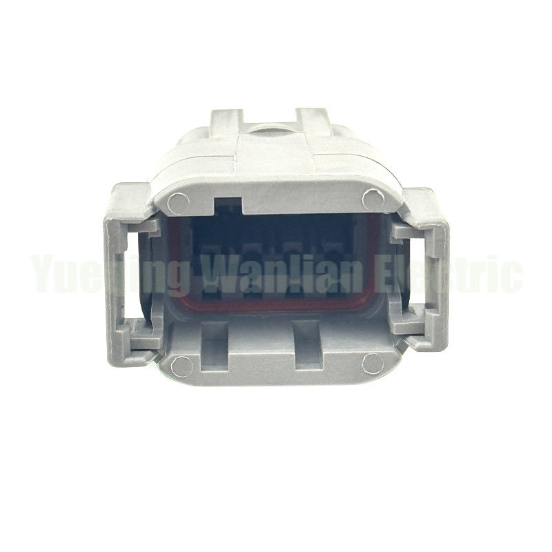 8 pin DTM04-8P Auto Waterproof Plug Socket Connector Automotive Connector Arness Connector