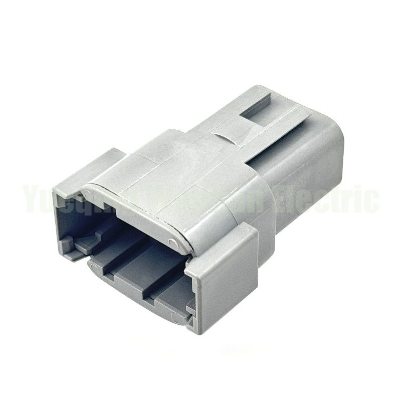 8 pin DTM04-8P Auto Waterproof Plug Socket Connector Automotive Connector Arness Connector