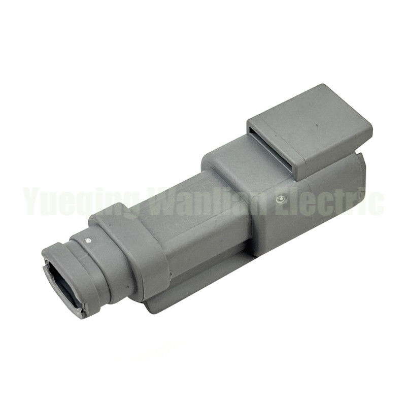 2 pin DTM04-2P-E007 DTM serie maschio connettore a presa impermeabile marca