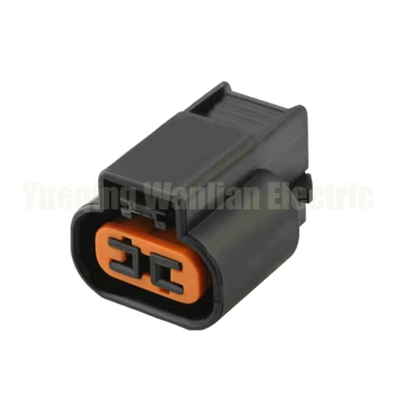 2 pin PB625-02027 connettore a presa femminile connettore sensore ABS per lampada a nebbia