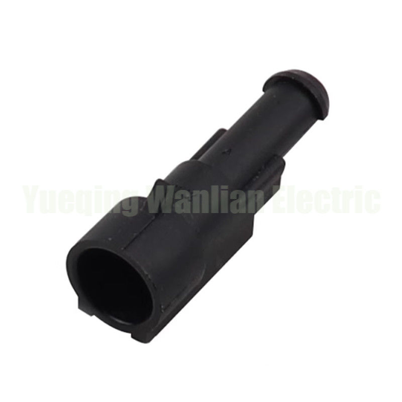 1 pin 282103-1 1.5 serie connettore alloggiamento plug posizione automatica connettore