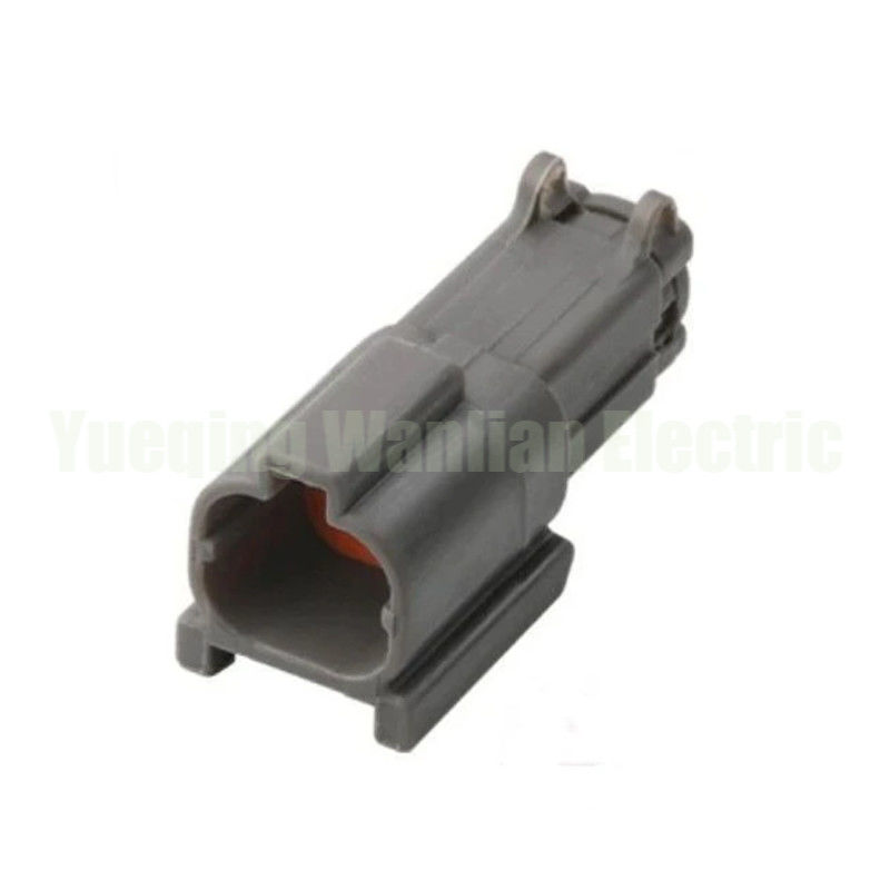 1 pin 7222-6214-40 serie 6.3mm per il connettore dei fari automobilistici